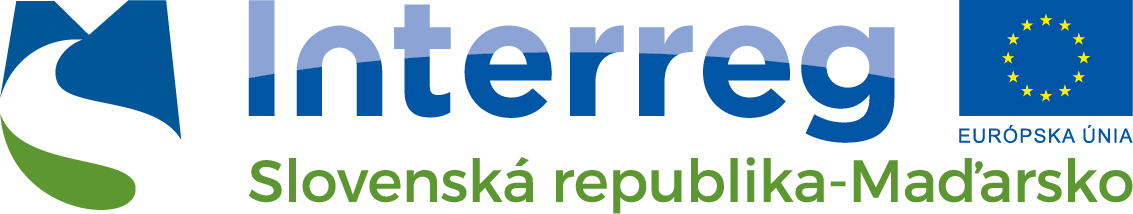 Interreg SK logo