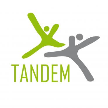 TANDEM logo