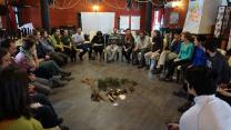 Lehua nemzetközi tréning Zeteváralja