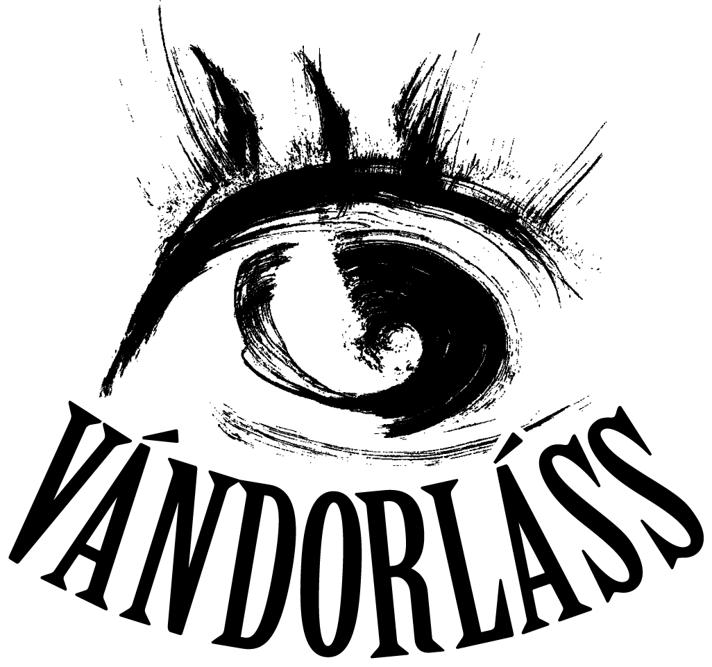 VándorLáss