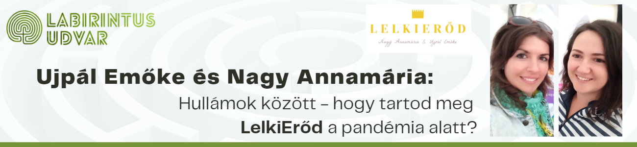 LelkiErőd