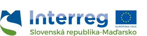 Interreg logo