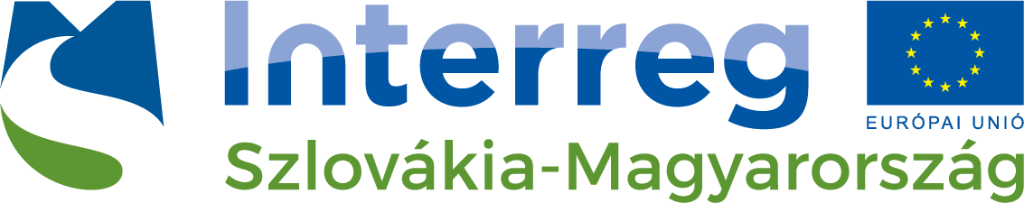 Interreg logo