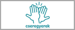 Cseregyerek