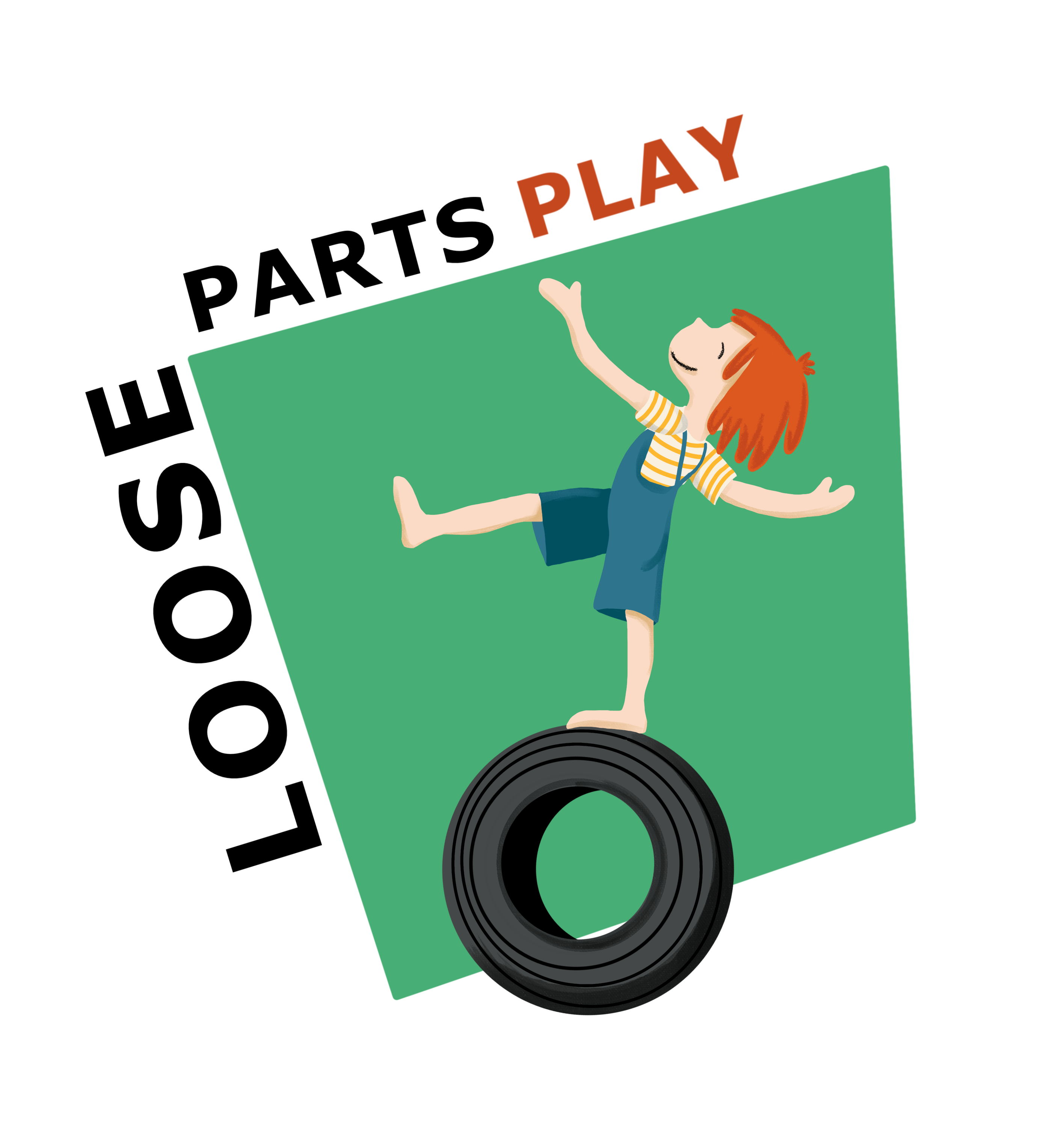 Loose Parts play