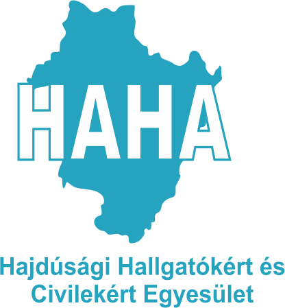 HAha partner logo