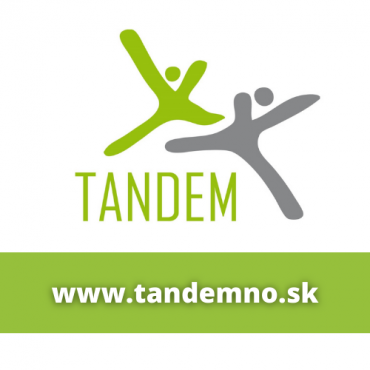 tandemno.sk