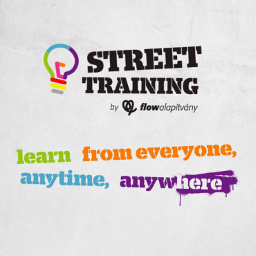 Street training