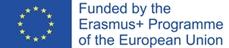 Funded by the E programme of the EU
