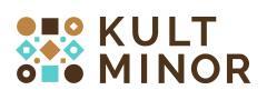 Kultminor