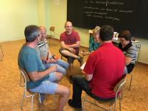 Élet Játék workshop 7