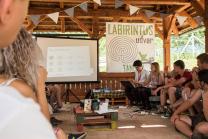 NAURU New Shores tesztelés a Labirintus Udvarban 2017 8