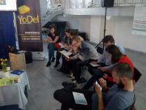 New Shores a YoDel konferencia Poprád_12_ 2019. 04. 10.