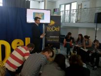 New Shores a YoDel konferencia Poprád_13_ 2019. 04. 10.